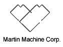 Martin Machine Corp.